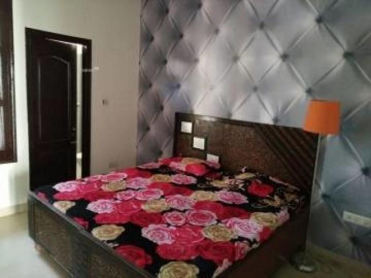 2 bedrooms House in Mohali, India No. 48334