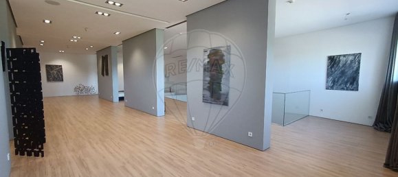 2800m² Warehouse in Sao Joao da Madeira, Portugal No. 13929 10