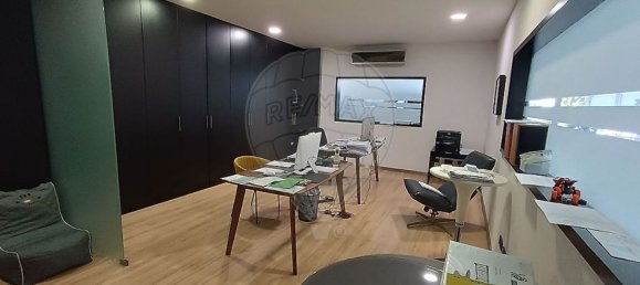 2800m² Warehouse in Sao Joao da Madeira, Portugal No. 13929 11