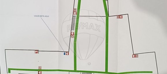 2800m² Warehouse in Sao Joao da Madeira, Portugal No. 13929 13