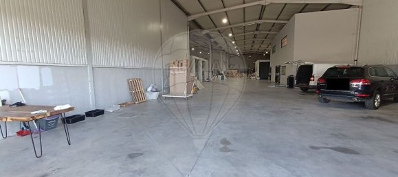 2800m² Warehouse in Sao Joao da Madeira, Portugal No. 13929 7