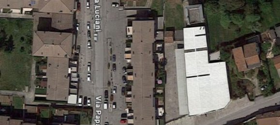 3 rooms Apartment in Loria, Italy No. 208937 3