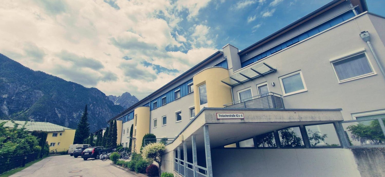 3-Zimmer Wohnung in Lienz, Austria, Nr. 179909