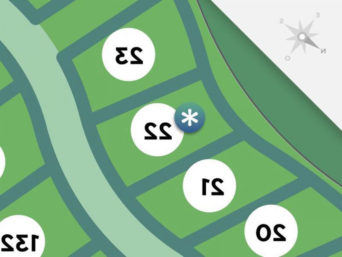  Land in Mar del Plata, Argentina No. 115471