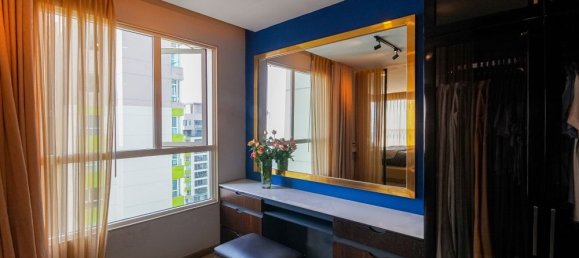 3 Schlafzimmer Wohnung in VISTA VERDE, Ho Chi Minh, Vietnam, Nr. 20244 22