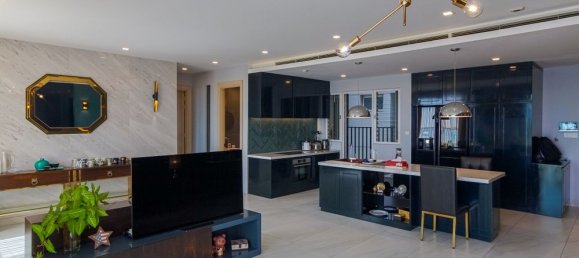 3 Schlafzimmer Wohnung in VISTA VERDE, Ho Chi Minh, Vietnam, Nr. 20244 4