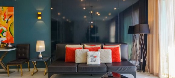 3 Schlafzimmer Wohnung in VISTA VERDE, Ho Chi Minh, Vietnam, Nr. 20244 13