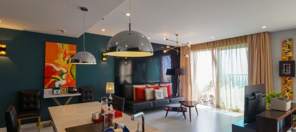 3 Schlafzimmer Wohnung in VISTA VERDE, Ho Chi Minh, Vietnam, Nr. 20244 5