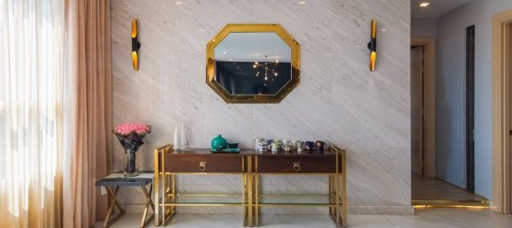 3 Schlafzimmer Wohnung in VISTA VERDE, Ho Chi Minh, Vietnam, Nr. 20244 8