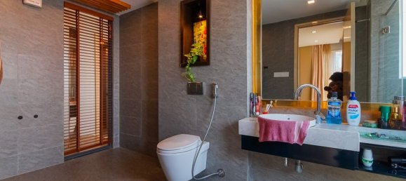 3 Schlafzimmer Wohnung in VISTA VERDE, Ho Chi Minh, Vietnam, Nr. 20244 16