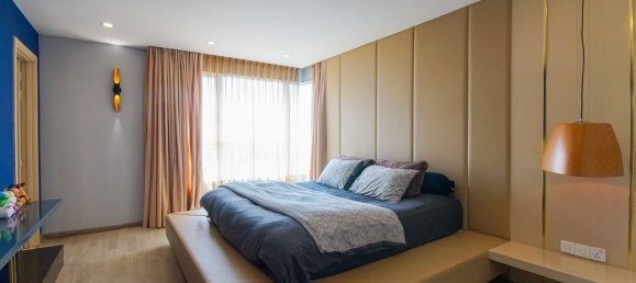 3 Schlafzimmer Wohnung in VISTA VERDE, Ho Chi Minh, Vietnam, Nr. 20244 10