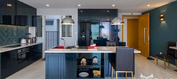 3 Schlafzimmer Wohnung in VISTA VERDE, Ho Chi Minh, Vietnam, Nr. 20244 7