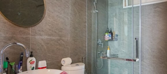 3 Schlafzimmer Wohnung in VISTA VERDE, Ho Chi Minh, Vietnam, Nr. 20244 3