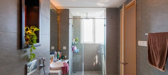 3 Schlafzimmer Wohnung in VISTA VERDE, Ho Chi Minh, Vietnam, Nr. 20244 17