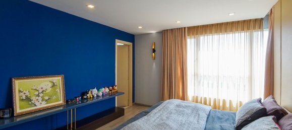3 Schlafzimmer Wohnung in VISTA VERDE, Ho Chi Minh, Vietnam, Nr. 20244 19