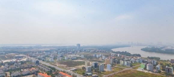 3 Schlafzimmer Wohnung in VISTA VERDE, Ho Chi Minh, Vietnam, Nr. 20244 21