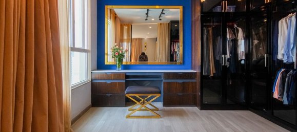 3 Schlafzimmer Wohnung in VISTA VERDE, Ho Chi Minh, Vietnam, Nr. 20244 15