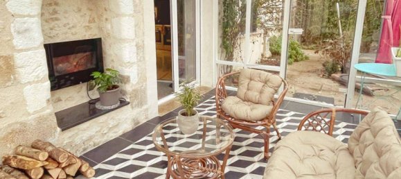 4 Schlafzimmer Haus in Seine-et-Marne, France, Nr. 328068 6