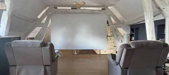 4 Schlafzimmer Haus in Seine-et-Marne, France, Nr. 328068 8