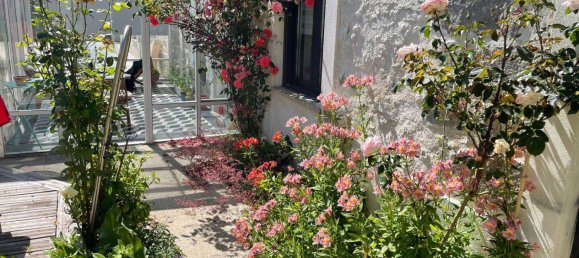 4 Schlafzimmer Haus in Seine-et-Marne, France, Nr. 328068 2