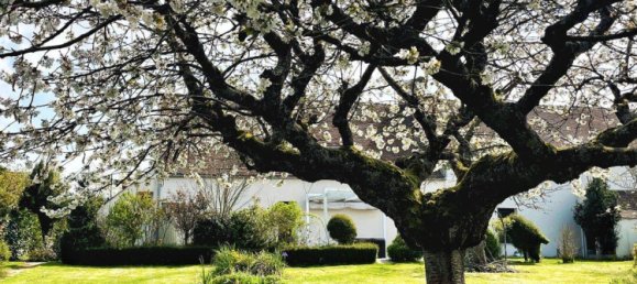 4 Schlafzimmer Haus in Seine-et-Marne, France, Nr. 328068 3