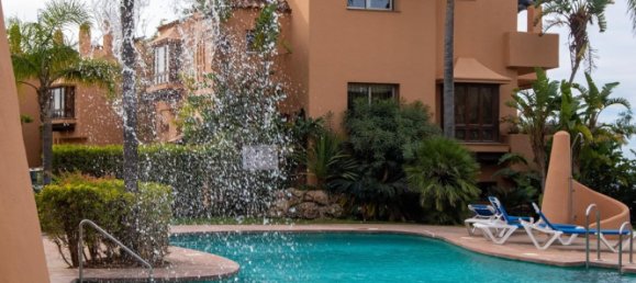 Таунхаус с 5 спальнями в Михас, Испания № 19265 12