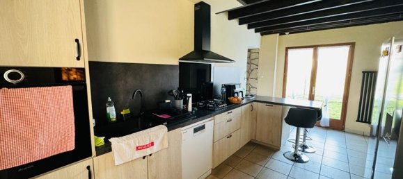 Casa T3 em Saint-Leger-le-Petit, France N.º 50129 7