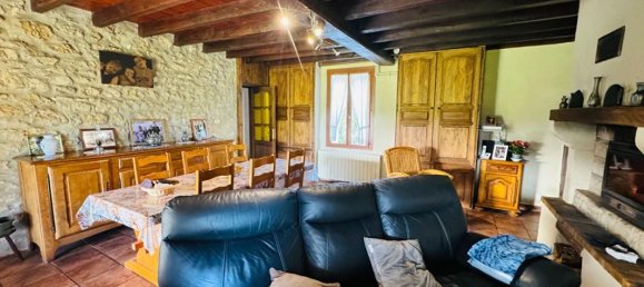 Casa T3 em Saint-Leger-le-Petit, France N.º 50129 6