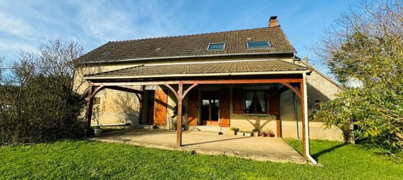 Casa T3 em Saint-Leger-le-Petit, France N.º 50129 2