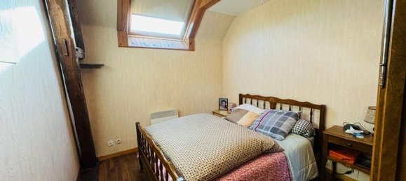 Casa T3 em Saint-Leger-le-Petit, France N.º 50129 12