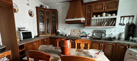 3 Schlafzimmer Haus in Los Barrios, Spain, Nr. 135409 12