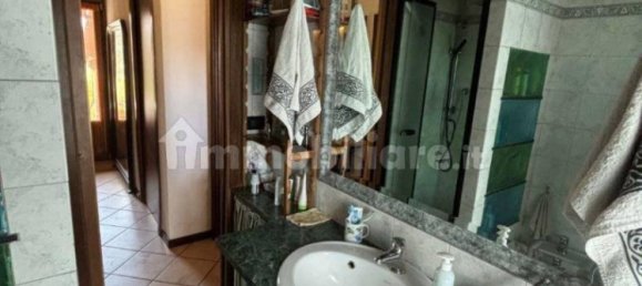 Villa de 3 dormitorios en Bricherasio, Italy No. 221618 13