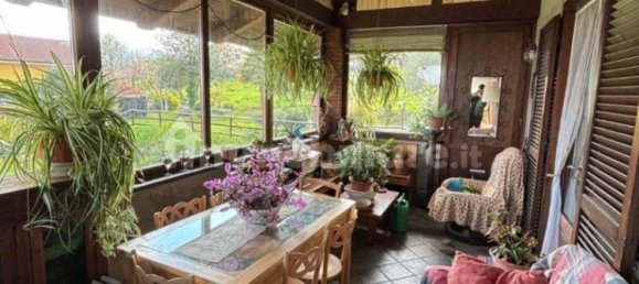 Villa de 3 dormitorios en Bricherasio, Italy No. 221618 6