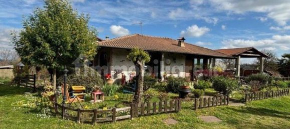 Villa de 3 dormitorios en Bricherasio, Italy No. 221618 31