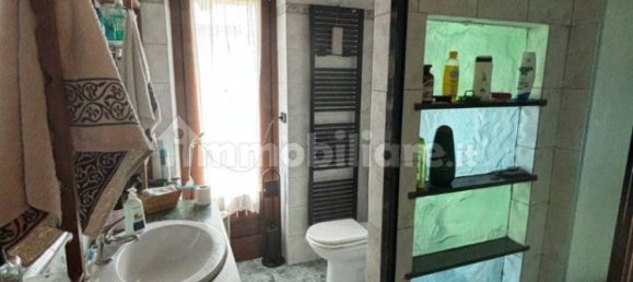 Villa de 3 dormitorios en Bricherasio, Italy No. 221618 12