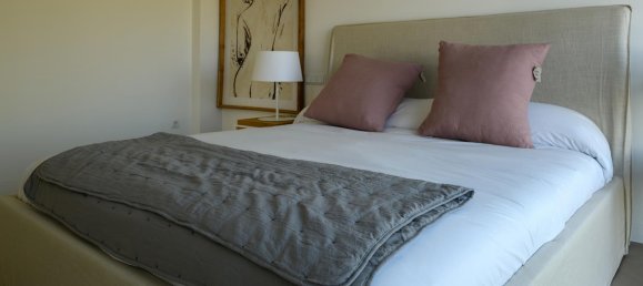 4 غرف نوم فيلا في Dehesa De Campoamor, Spain رقم 8945 22