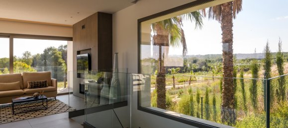 4 غرف نوم فيلا في Dehesa De Campoamor, Spain رقم 8945 13