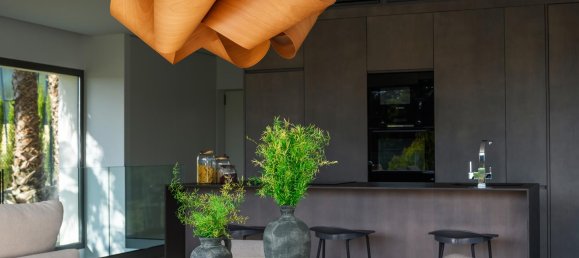 4 غرف نوم فيلا في Dehesa De Campoamor, Spain رقم 8945 20