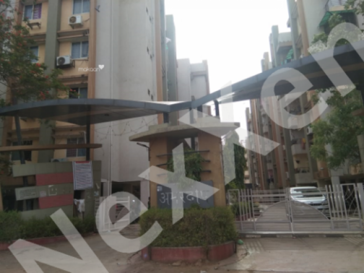 2 bedrooms House in Amdavad, India No. 46747