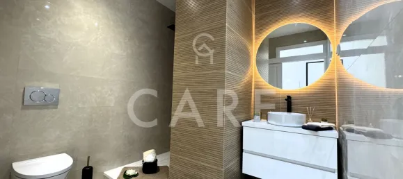 2 bedrooms Apartment in Lisbon, Portugal No. 163419 12