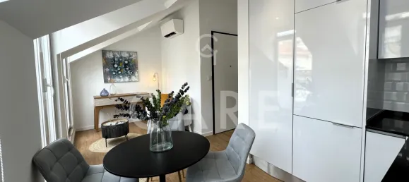 2 bedrooms Apartment in Lisbon, Portugal No. 163419 2