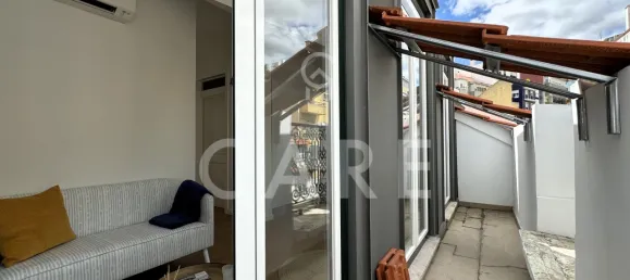 2 bedrooms Apartment in Lisbon, Portugal No. 163419 8