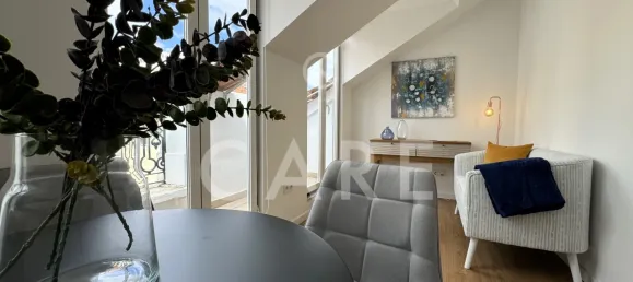 2 bedrooms Apartment in Lisbon, Portugal No. 163419 4