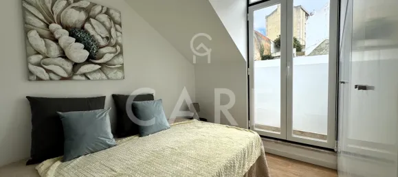 2 bedrooms Apartment in Lisbon, Portugal No. 163419 16