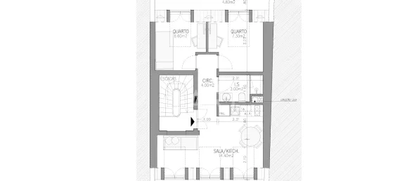 2 bedrooms Apartment in Lisbon, Portugal No. 163419 25