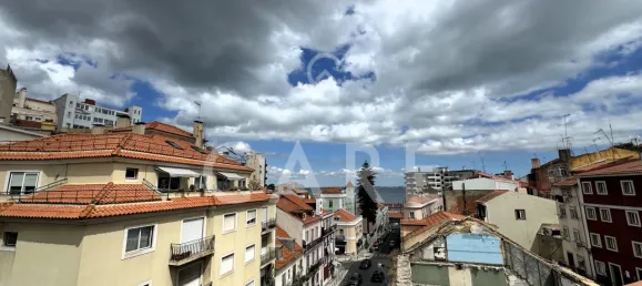 2 bedrooms Apartment in Lisbon, Portugal No. 163419 9