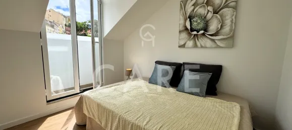 2 bedrooms Apartment in Lisbon, Portugal No. 163419 14