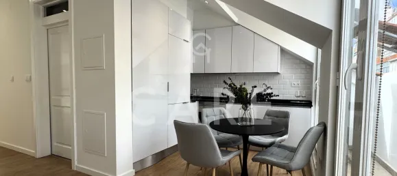 2 bedrooms Apartment in Lisbon, Portugal No. 163419 6