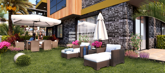 Apartment 3+1 in Alanya, Turkey No. 26535 4