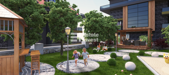 Apartment 3+1 in Alanya, Turkey No. 26535 6